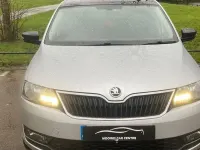Used Skoda Rapid Sport 95 HP (69 kW) 2019 Hatchback