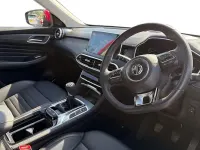 Used MG HS Trophy 162 HP (119 kW) 2024 Red SUV