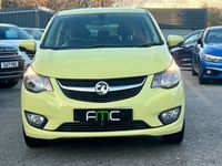 used Vauxhall Viva 1.0 SE AC 5d 74 BHP **Only 18