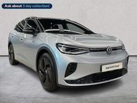 Used VW ID.4 GTX 250 kW (340 HP) 2026 Multicolour SUV