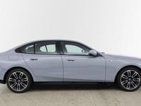 Used BMW 530e M Sport 295 HP (216 kW) 2025 Grey