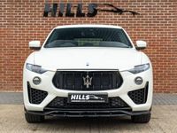 Used Maserati GranSport 349 HP (256 kW) 2021 Estate