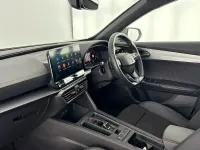 Used Cupra Formentor VZ1 245 HP (180 kW) 2023 White SUV