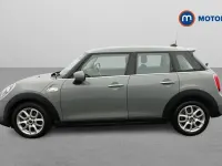 Używany Mini Cooper S Classic 192 KM (141 kW) 2020 Hatchback