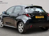 Used Toyota Yaris 116 HP (85 kW) 2026 Hatchback