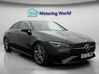 Usado Mercedes CLA180 Executive 134 HP (98 kW) 2023 Sedan