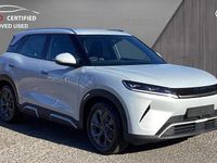 Nuevo BYD Atto 2 Boost 130 kW (177 CV) 2026 SUV