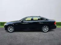Used Volvo S90 Momentum 2019 Black Sedan
