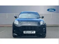 Used Ford Puma ST-Line X 125 HP (91 kW) 2024 Black SUV