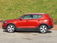 used Volvo XC40 2.0 D3 Momentum Pro 5dr
