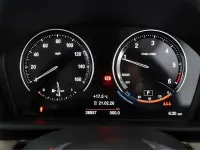 Used BMW 220 Luxury Line 190 HP (139 kW) 2018 Blue Estate