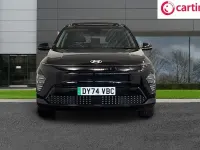 Used Hyundai Kona Ultimate 160 kW (218 HP) 2026 SUV