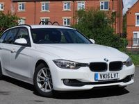 Used BMW 320 Efficient Dynamics 2015 Other Estate