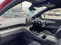 Used Peugeot 3008 GT 129 HP (94 kW) 2023 Red SUV