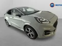 Used Ford Puma ST-Line 125 HP (91 kW) 2025 Grey SUV