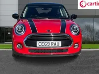 Used Mini Cooper Classic 136 HP (100 kW) 2021 Hatchback