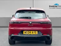 Used Alfa Romeo Tonale Sprint 160 HP (117 kW) 2024 Alfa red gloss SUV