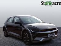 Used Hyundai Ioniq 5 Premium 160 kW (218 HP) 2021 Black SUV