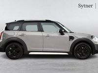 Used Mini Cooper Countryman Classic 134 HP (98 kW) 2022 Grey SUV