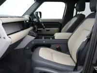Used Land Rover Defender SE Dynamic 245 HP (180 kW) 2023 Black SUV