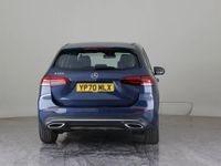 used Mercedes B200 B Class 1.3Sport 7G-DCT