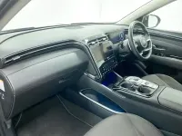 Used Hyundai Tucson Premium 2022 Bronze SUV