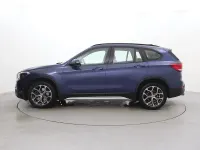 Used BMW X1 xLine 189 HP (139 kW) 2020 Blue SUV