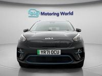 Used Kia Niro 150 kW (204 HP) 2021 Black SUV