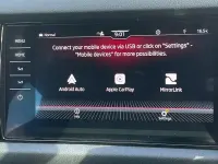 Used Skoda Kodiaq SportLine 200 HP (147 kW) 2021 Black SUV