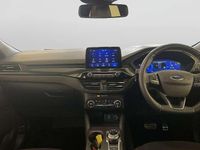 Używany Ford Kuga ST-Line X 224 KM (164 kW) 2023 SUV