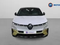 Usado Renault Megane E-Tech Iconic 160 kW (218 HP) 2023 Cinzento Citadino
