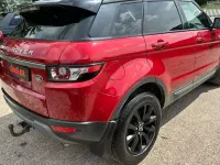 Used Land Rover Range Rover evoque Pure 190 HP (139 kW) 2015 Hatchback