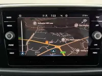 Used VW T-Roc Style 150 HP (110 kW) 2023 Black SUV