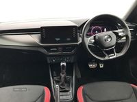 Used Skoda 110 R Monte Carlo 2022 Blue Hatchback