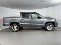 Used VW Amarok Trendline 2019 Grey Pickup