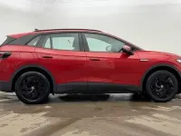 Begagnad VW ID.4 Pure 108 kW (148 HK) 2021 SUV