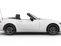 New Mazda MX5 Prime-Line 132 HP (97 kW) 2025 Cabriolet