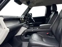 Used Land Rover Defender 2024 Black SUV