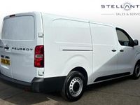 Used Peugeot Expert 143 HP (105 kW) 2025 White Van
