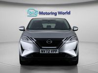 Used Nissan Qashqai Acenta Premium 188 HP (138 kW) 2023 SUV