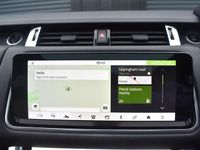 Used Land Rover Range Rover Sport Dynamic 2019 Grey SUV