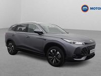 Used MG HS SE 224 HP (164 kW) 2025 Grey SUV