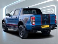 used Ford Ranger Pick Up Double Cab Raptor 2.0 EcoBlue 213 Auto