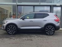 New Volvo XC40 Ultra 197 HP (144 kW) 2026 SUV