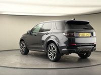 Used Land Rover Discovery Sport Urban Edition 204 HP (150 kW) 2022 Carpathian grey SUV