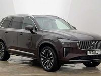 Used Volvo XC90 Ultra 449 HP (330 kW) 2025 SUV