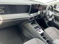 Używany VW Tiguan Match 148 KM (108 kW) 2024 Szary SUV