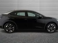 Begagnad VW ID.5 Pro 210 kW (286 HK) 2025 Svart SUV