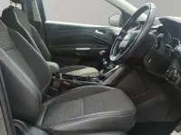 Used Ford Kuga Titanium 120 HP (88 kW) 2018 SUV