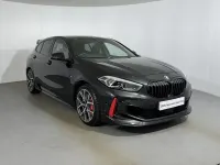 Used BMW 128 ti Comfort Edition 261 HP (191 kW) 2024 Black Hatchback